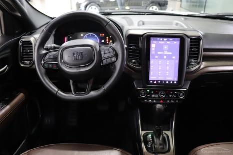 FIAT Toro 2.0 16V 4P 4WD RANCH TURBO DIESEL AUTOM�TICO, Foto 5