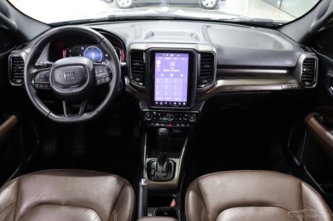 FIAT Toro 2.0 16V 4P 4WD RANCH TURBO DIESEL AUTOM�TICO, Foto 6