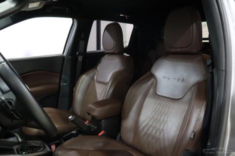 FIAT Toro 2.0 16V 4P 4WD RANCH TURBO DIESEL AUTOM�TICO, Foto 7