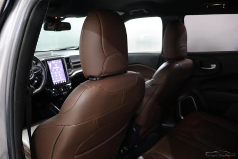 FIAT Toro 2.0 16V 4P 4WD RANCH TURBO DIESEL AUTOM�TICO, Foto 9