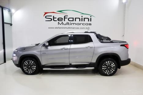 FIAT Toro 2.0 16V 4P 4WD RANCH TURBO DIESEL AUTOM�TICO, Foto 10