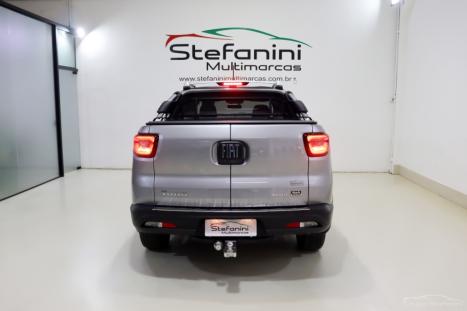 FIAT Toro 2.0 16V 4P 4WD RANCH TURBO DIESEL AUTOM�TICO, Foto 12