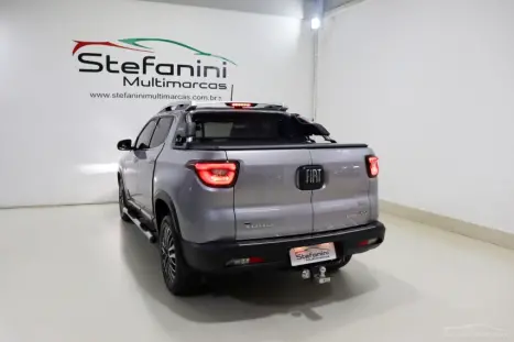 FIAT Toro 2.0 16V 4P 4WD RANCH TURBO DIESEL AUTOM�TICO, Foto 13