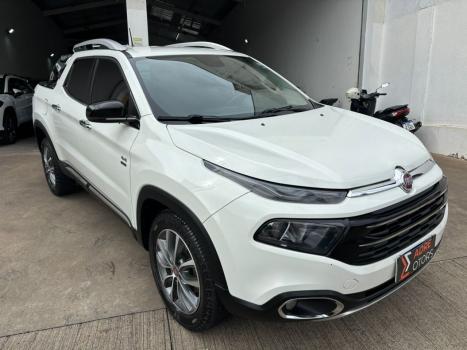 FIAT Toro 2.0 16V 4P VOLCANO 4WD TURBO DIESEL AUTOM�TICO, Foto 3