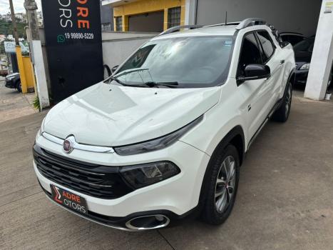 FIAT Toro 2.0 16V 4P VOLCANO 4WD TURBO DIESEL AUTOM�TICO, Foto 4