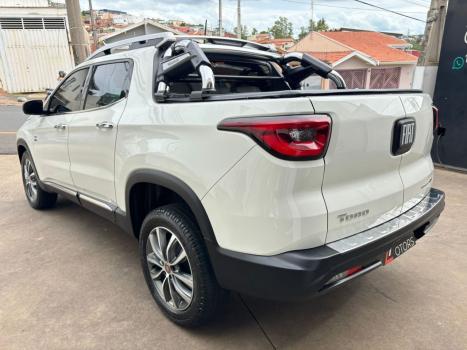 FIAT Toro 2.0 16V 4P VOLCANO 4WD TURBO DIESEL AUTOM�TICO, Foto 5