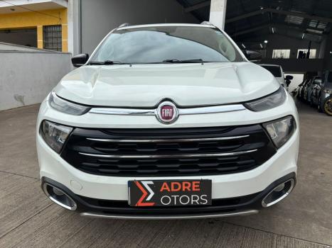 FIAT Toro 2.0 16V 4P VOLCANO 4WD TURBO DIESEL AUTOM�TICO, Foto 9