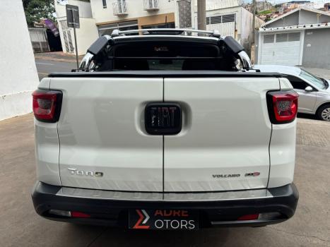 FIAT Toro 2.0 16V 4P VOLCANO 4WD TURBO DIESEL AUTOM�TICO, Foto 11
