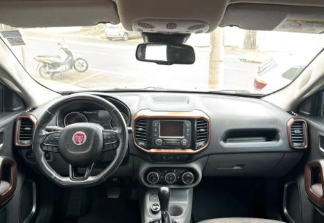 FIAT Toro 2.0 16V 4P VOLCANO 4WD TURBO DIESEL AUTOM�TICO, Foto 15