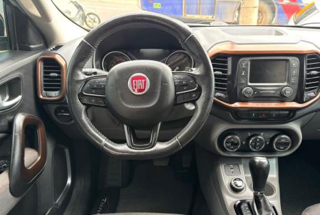 FIAT Toro 2.0 16V 4P VOLCANO 4WD TURBO DIESEL AUTOM�TICO, Foto 16
