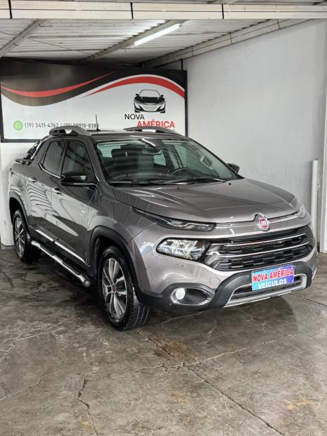 FIAT Toro 2.0 16V 4P VOLCANO 4WD TURBO DIESEL AUTOM�TICO, Foto 1