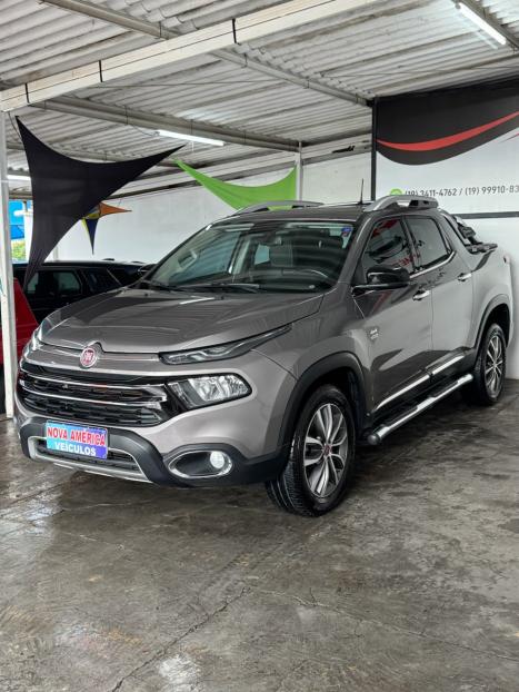 FIAT Toro 2.0 16V 4P VOLCANO 4WD TURBO DIESEL AUTOM�TICO, Foto 3