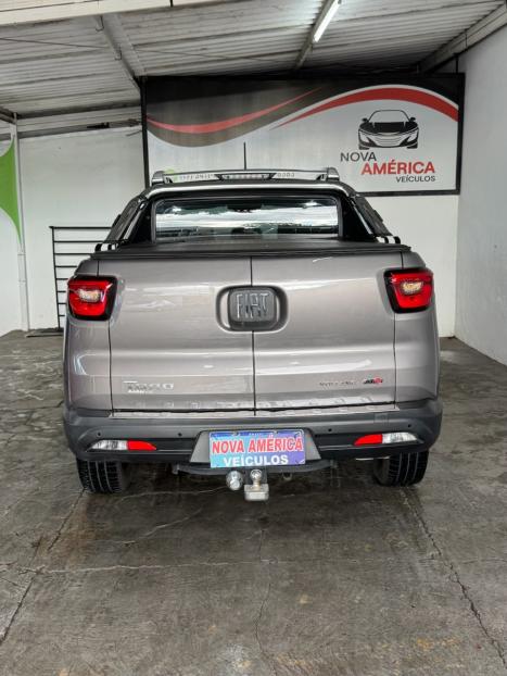 FIAT Toro 2.0 16V 4P VOLCANO 4WD TURBO DIESEL AUTOM�TICO, Foto 5