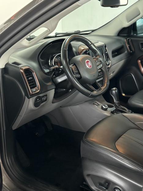 FIAT Toro 2.0 16V 4P VOLCANO 4WD TURBO DIESEL AUTOM�TICO, Foto 7