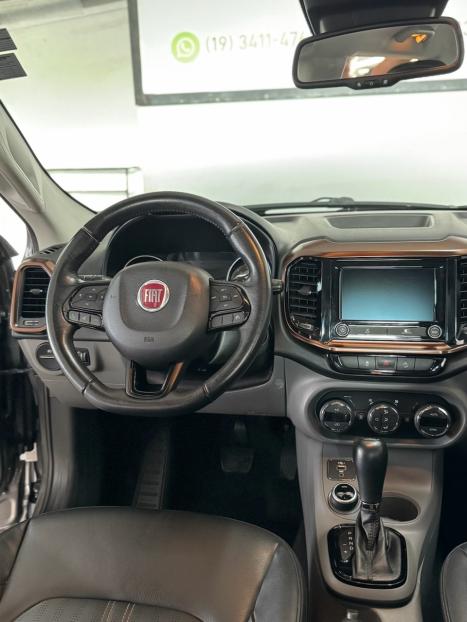 FIAT Toro 2.0 16V 4P VOLCANO 4WD TURBO DIESEL AUTOM�TICO, Foto 8