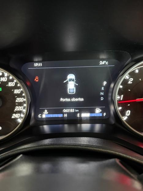 FIAT Toro 2.0 16V 4P VOLCANO 4WD TURBO DIESEL AUTOM�TICO, Foto 9