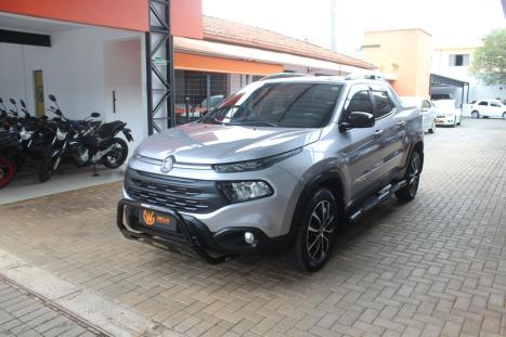 FIAT Toro 2.0 16V 4P 4WD ULTRA TURBO DIESEL AUTOM�TICO, Foto 1