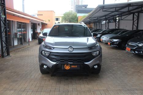 FIAT Toro 2.0 16V 4P 4WD ULTRA TURBO DIESEL AUTOM�TICO, Foto 2