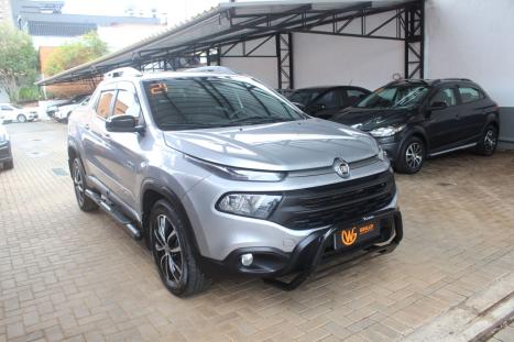 FIAT Toro 2.0 16V 4P 4WD ULTRA TURBO DIESEL AUTOM�TICO, Foto 3