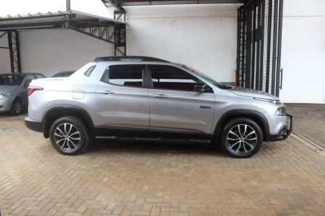 FIAT Toro 2.0 16V 4P 4WD ULTRA TURBO DIESEL AUTOM�TICO, Foto 5