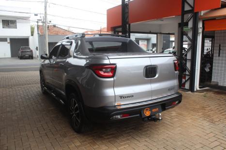 FIAT Toro 2.0 16V 4P 4WD ULTRA TURBO DIESEL AUTOM�TICO, Foto 6