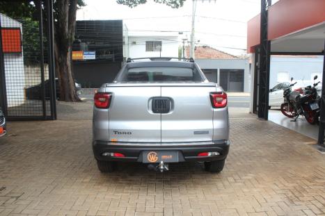 FIAT Toro 2.0 16V 4P 4WD ULTRA TURBO DIESEL AUTOM�TICO, Foto 7