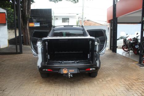 FIAT Toro 2.0 16V 4P 4WD ULTRA TURBO DIESEL AUTOM�TICO, Foto 8