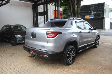 FIAT Toro 2.0 16V 4P 4WD ULTRA TURBO DIESEL AUTOM�TICO, Foto 9