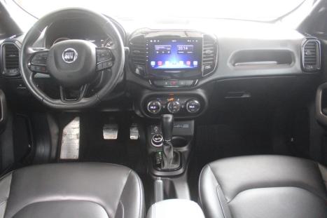 FIAT Toro 2.0 16V 4P 4WD ULTRA TURBO DIESEL AUTOM�TICO, Foto 11