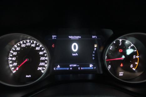 FIAT Toro 2.0 16V 4P 4WD ULTRA TURBO DIESEL AUTOM�TICO, Foto 14