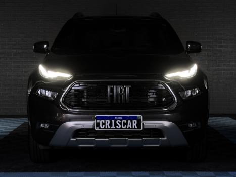 FIAT Toro 2.0 16V 4P 4WD RANCH TURBO DIESEL AUTOM�TICO, Foto 2