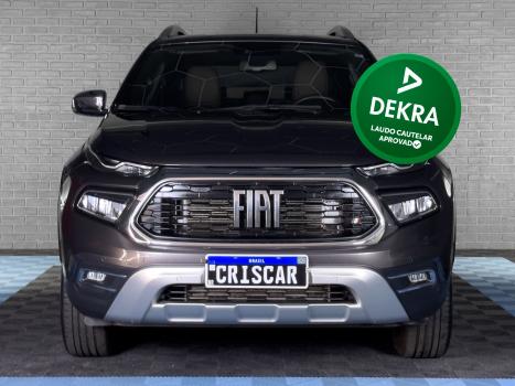 FIAT Toro 2.0 16V 4P 4WD RANCH TURBO DIESEL AUTOM�TICO, Foto 3