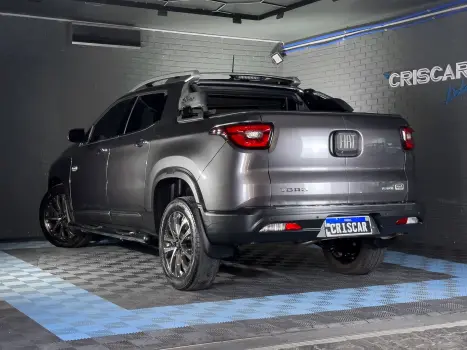 FIAT Toro 2.0 16V 4P 4WD RANCH TURBO DIESEL AUTOM�TICO, Foto 4