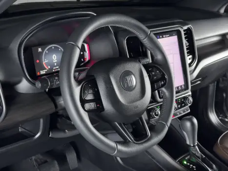 FIAT Toro 2.0 16V 4P 4WD RANCH TURBO DIESEL AUTOM�TICO, Foto 6