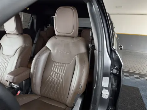 FIAT Toro 2.0 16V 4P 4WD RANCH TURBO DIESEL AUTOM�TICO, Foto 7