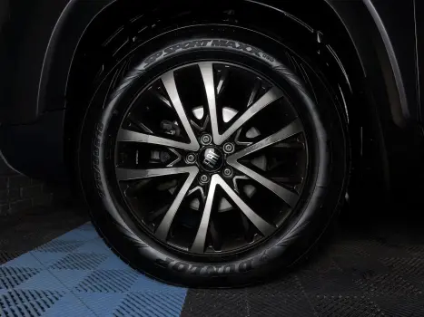 FIAT Toro 2.0 16V 4P 4WD RANCH TURBO DIESEL AUTOM�TICO, Foto 11