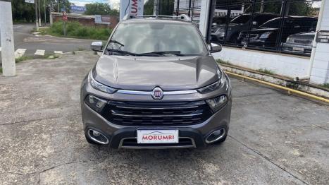 FIAT Toro 2.0 16V 4P 4WD RANCH TURBO DIESEL AUTOM�TICO, Foto 1