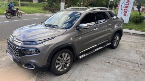 FIAT Toro 2.0 16V 4P 4WD RANCH TURBO DIESEL AUTOM�TICO, Foto 2