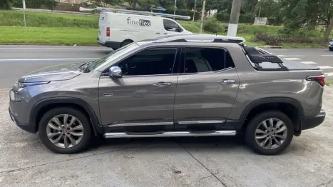 FIAT Toro 2.0 16V 4P 4WD RANCH TURBO DIESEL AUTOM�TICO, Foto 3