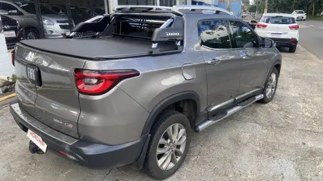 FIAT Toro 2.0 16V 4P 4WD RANCH TURBO DIESEL AUTOM�TICO, Foto 6