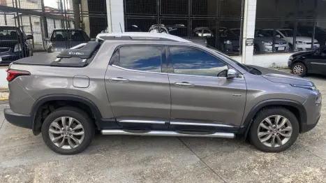 FIAT Toro 2.0 16V 4P 4WD RANCH TURBO DIESEL AUTOM�TICO, Foto 7