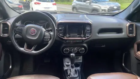 FIAT Toro 2.0 16V 4P 4WD RANCH TURBO DIESEL AUTOM�TICO, Foto 9