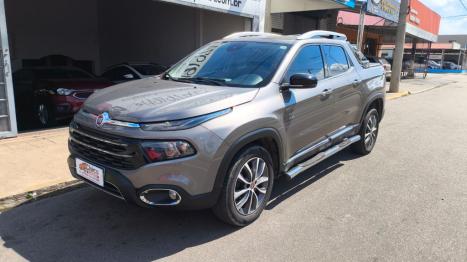 FIAT Toro 2.0 16V 4P VOLCANO 4WD TURBO DIESEL AUTOM�TICO, Foto 3