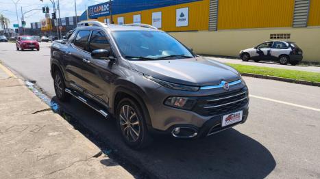 FIAT Toro 2.0 16V 4P VOLCANO 4WD TURBO DIESEL AUTOM�TICO, Foto 5