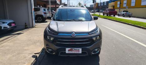 FIAT Toro 2.0 16V 4P VOLCANO 4WD TURBO DIESEL AUTOM�TICO, Foto 6