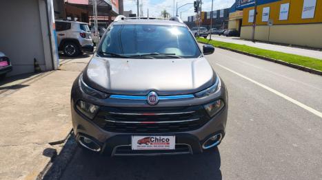 FIAT Toro 2.0 16V 4P VOLCANO 4WD TURBO DIESEL AUTOM�TICO, Foto 7