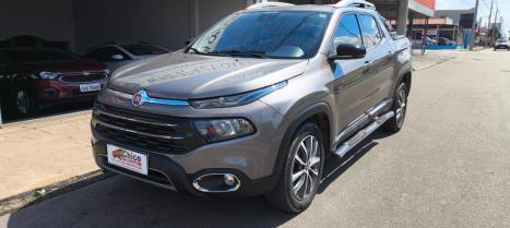 FIAT Toro 2.0 16V 4P VOLCANO 4WD TURBO DIESEL AUTOM�TICO, Foto 8