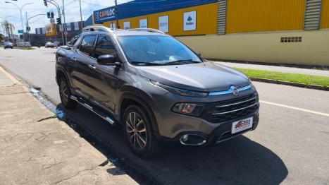 FIAT Toro 2.0 16V 4P VOLCANO 4WD TURBO DIESEL AUTOM�TICO, Foto 10