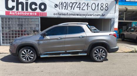 FIAT Toro 2.0 16V 4P VOLCANO 4WD TURBO DIESEL AUTOM�TICO, Foto 11