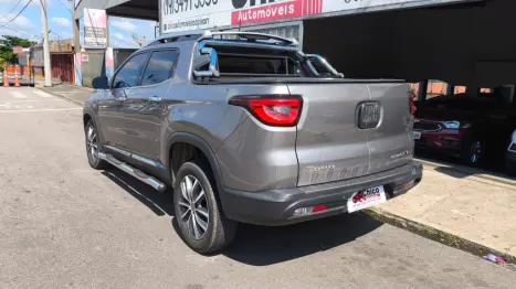 FIAT Toro 2.0 16V 4P VOLCANO 4WD TURBO DIESEL AUTOM�TICO, Foto 14